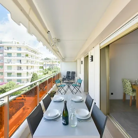 Apartment Renovated 1br Terrace Walk To
